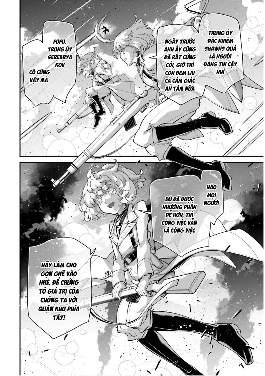 Tanya Chiến Ký [Chap 36-106] - Page 26