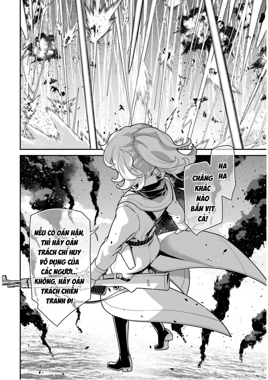 Tanya Chiến Ký [Chap 36-106] - Page 31