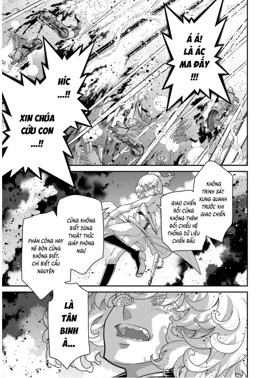 Tanya Chiến Ký [Chap 36-106] - Page 34