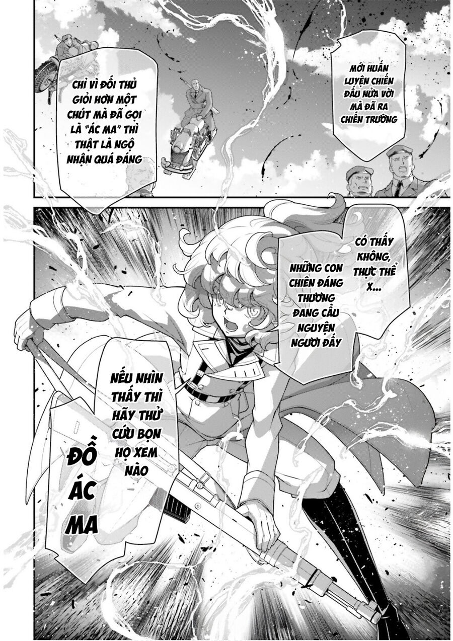 Tanya Chiến Ký [Chap 36-106] - Page 35