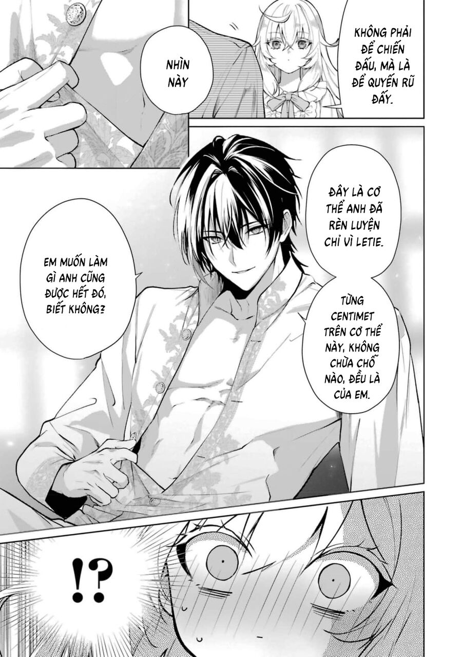 Tanya Chiến Ký [Chap 36-106] - Page 36