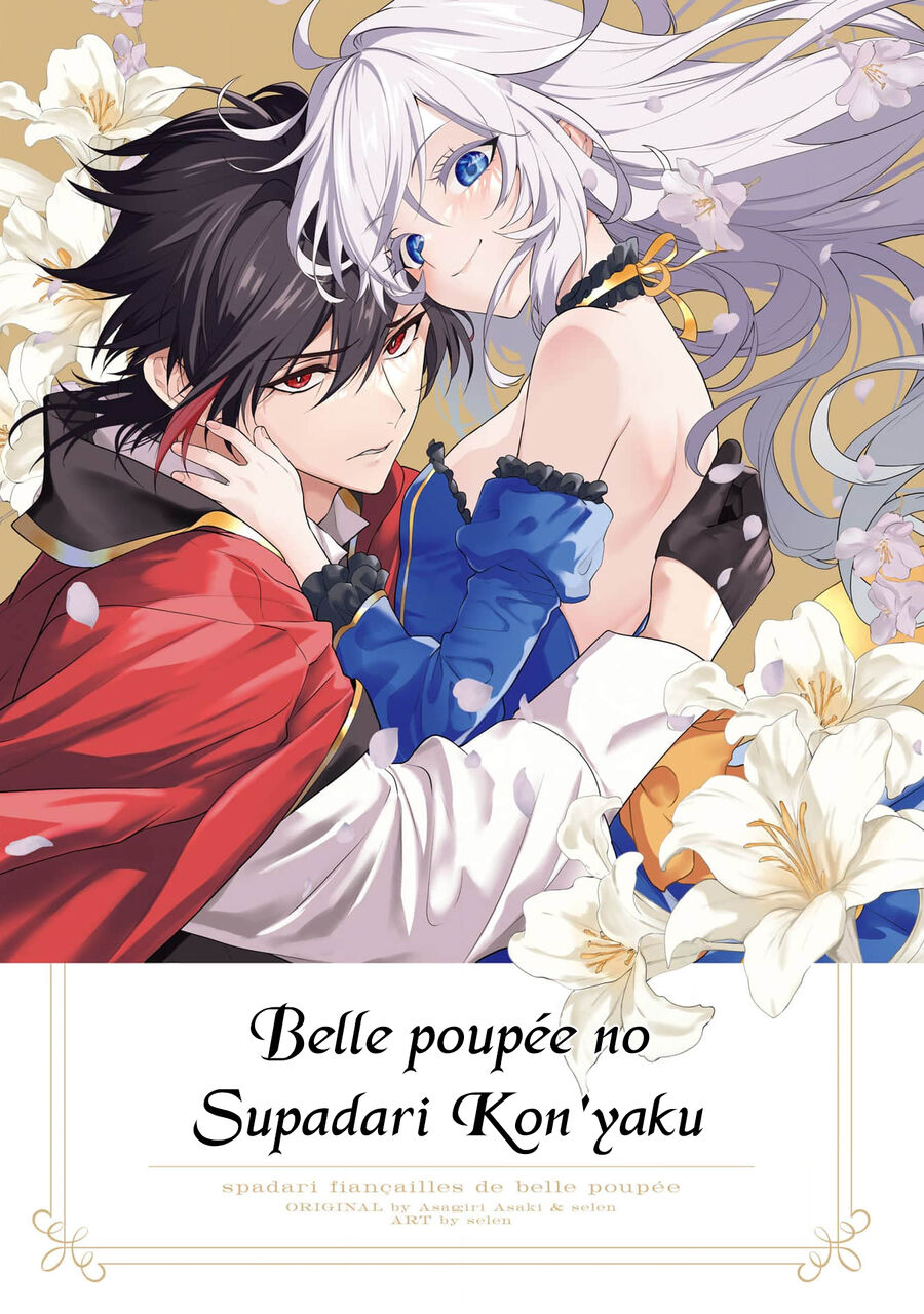 Tanya Chiến Ký [Chap 36-106] - Page 38