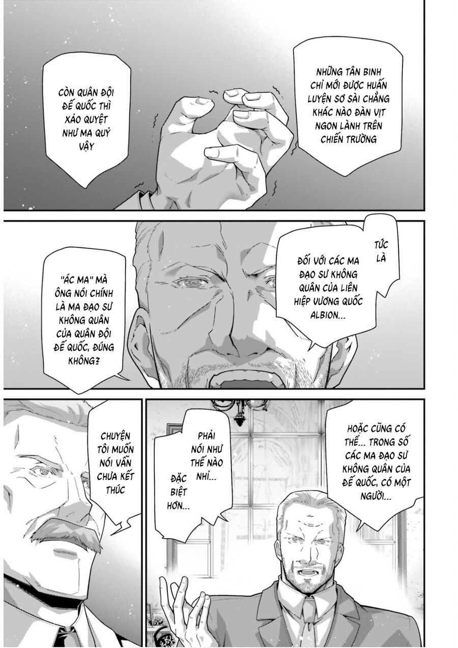 Tanya Chiến Ký [Chap 36-106] - Page 4