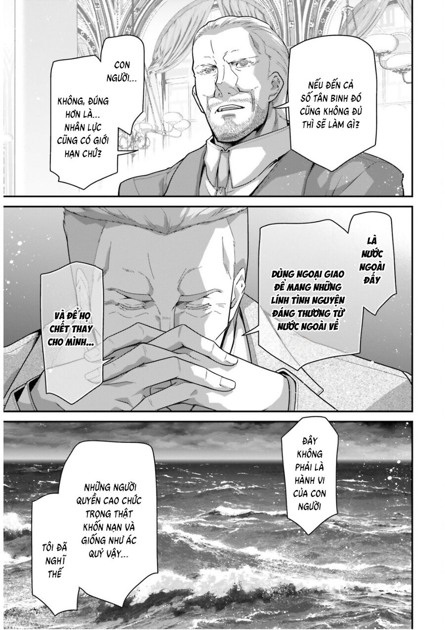 Tanya Chiến Ký [Chap 36-106] - Page 6