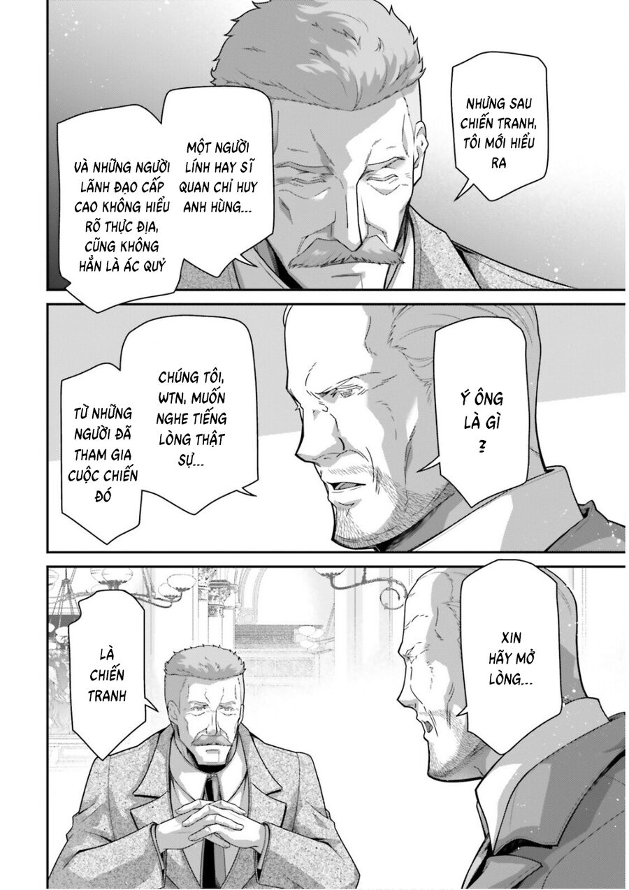Tanya Chiến Ký [Chap 36-106] - Page 7