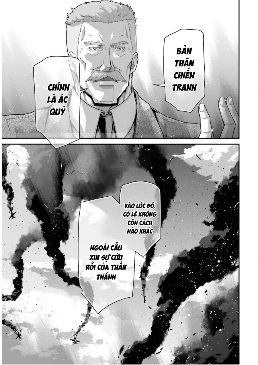 Tanya Chiến Ký [Chap 36-106] - Page 8