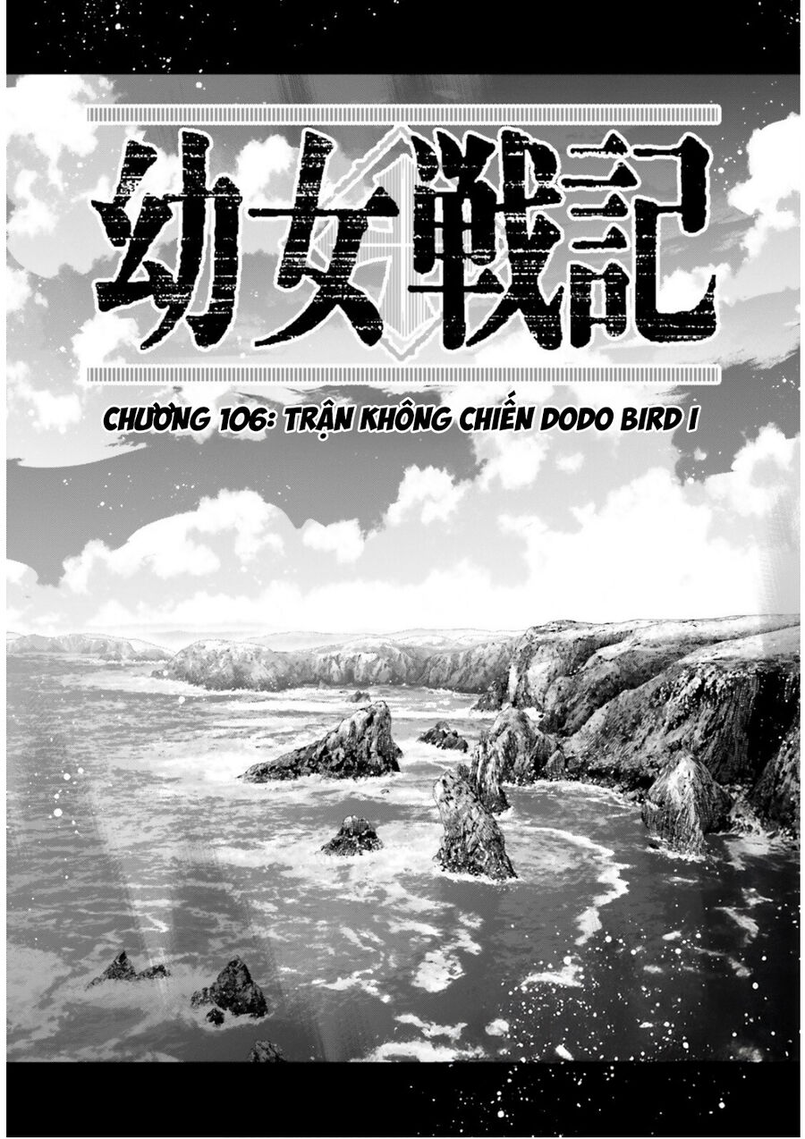 Tanya Chiến Ký [Chap 36-106] - Page 9
