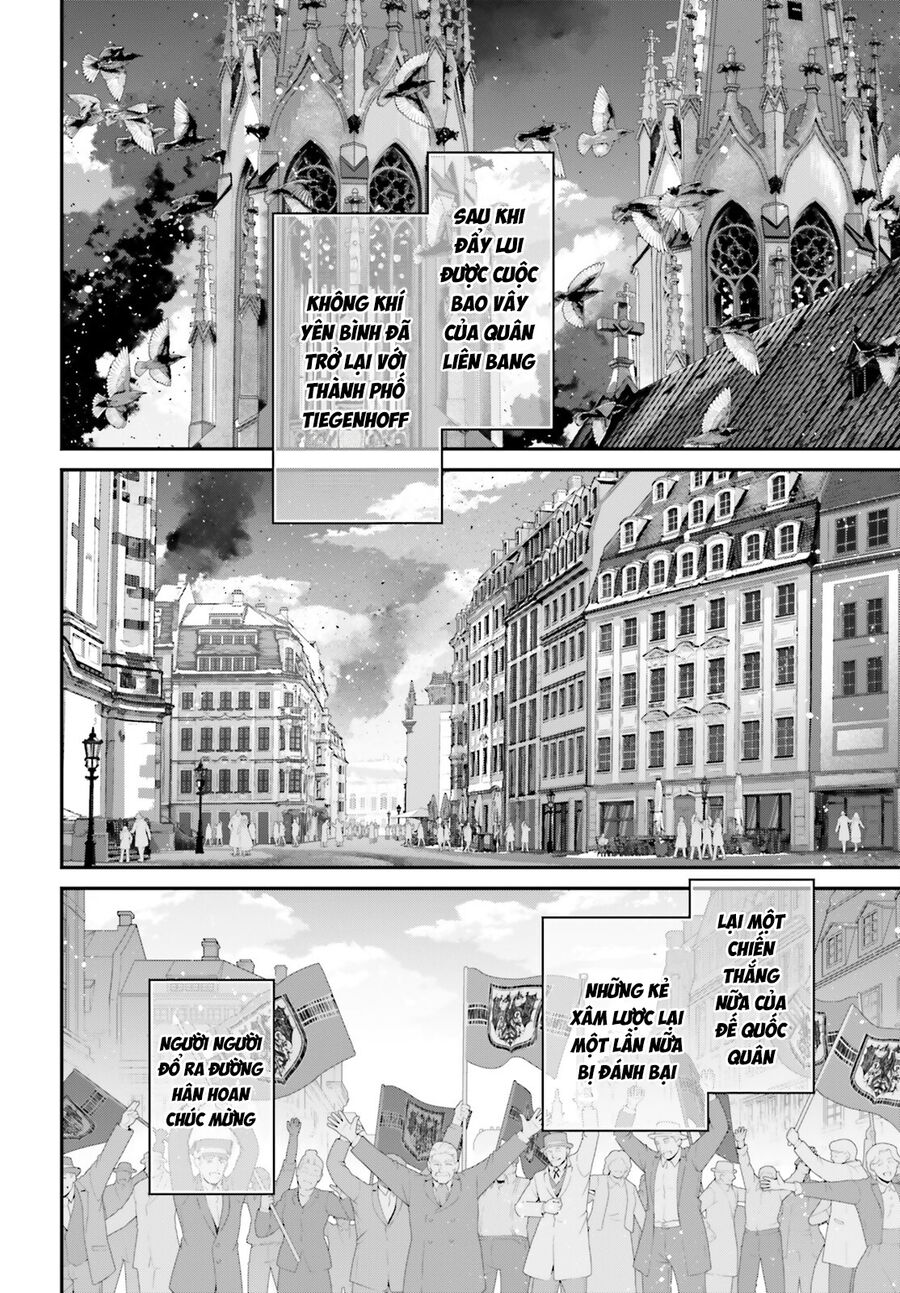 Tanya Chiến Ký [Chap 36-106] - Page 1