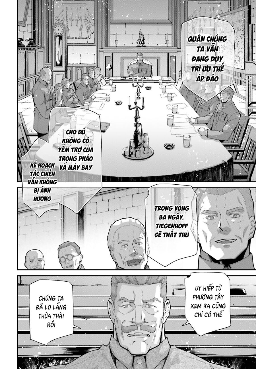 Tanya Chiến Ký [Chap 36-106] - Page 14