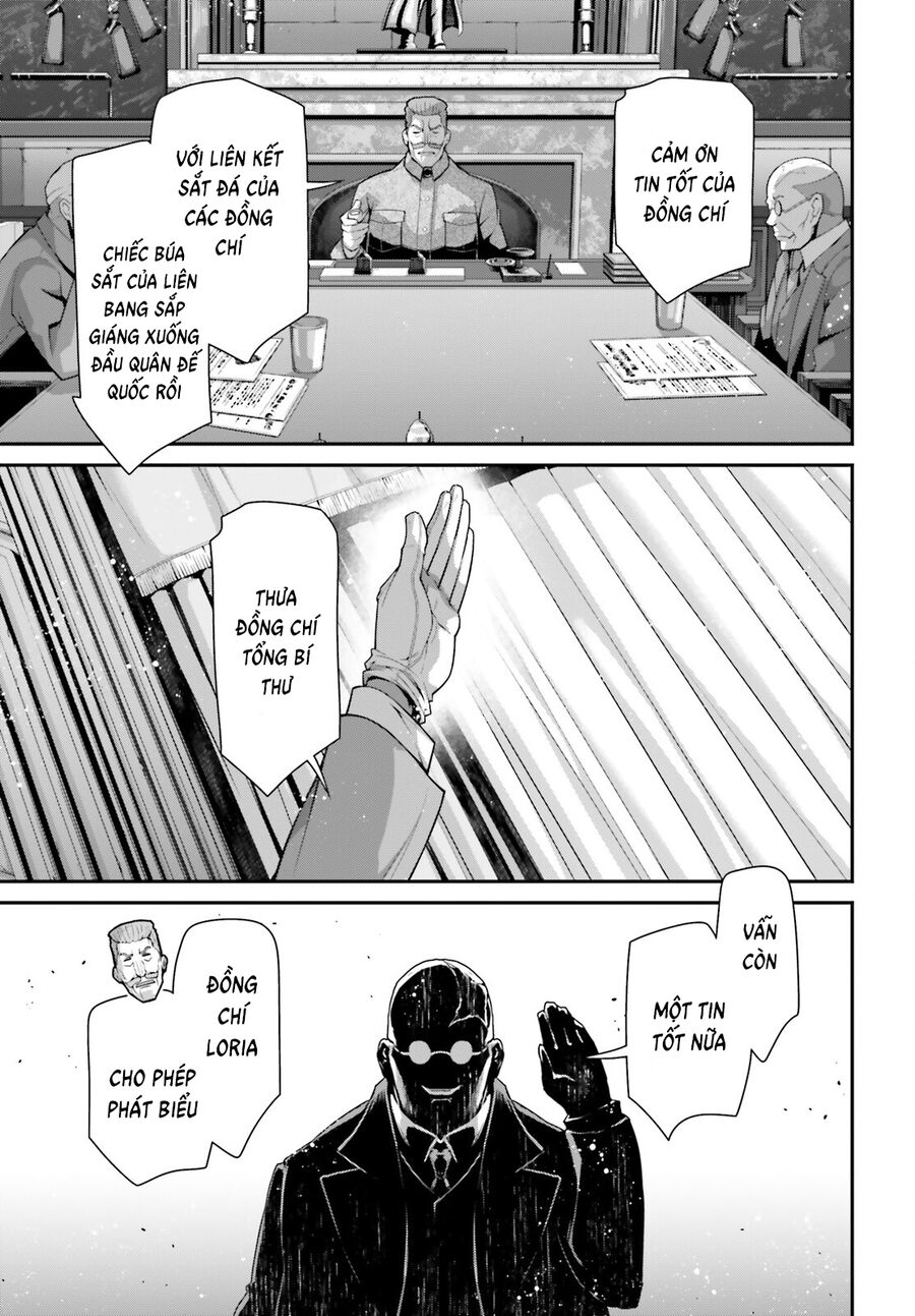 Tanya Chiến Ký [Chap 36-106] - Page 15