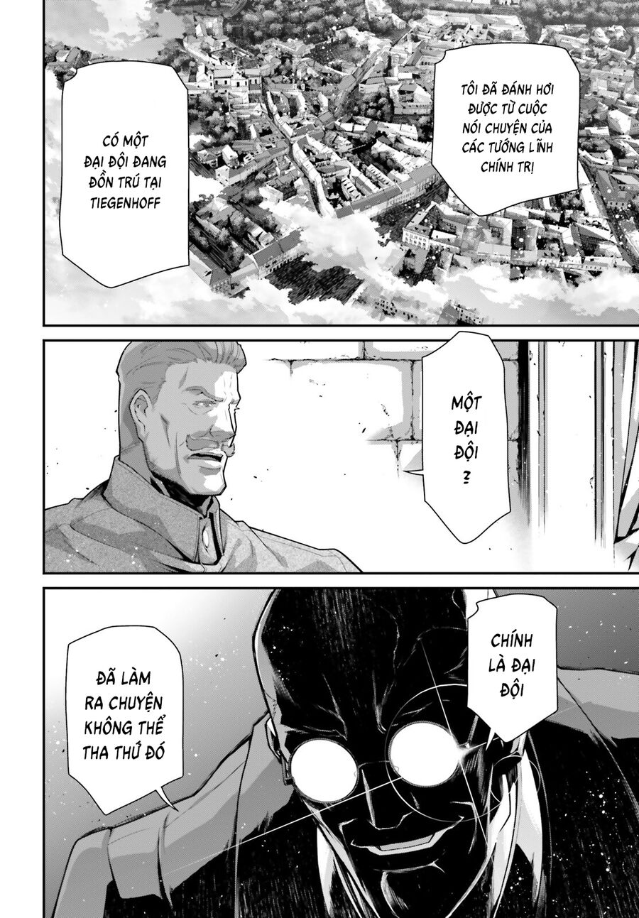 Tanya Chiến Ký [Chap 36-106] - Page 16