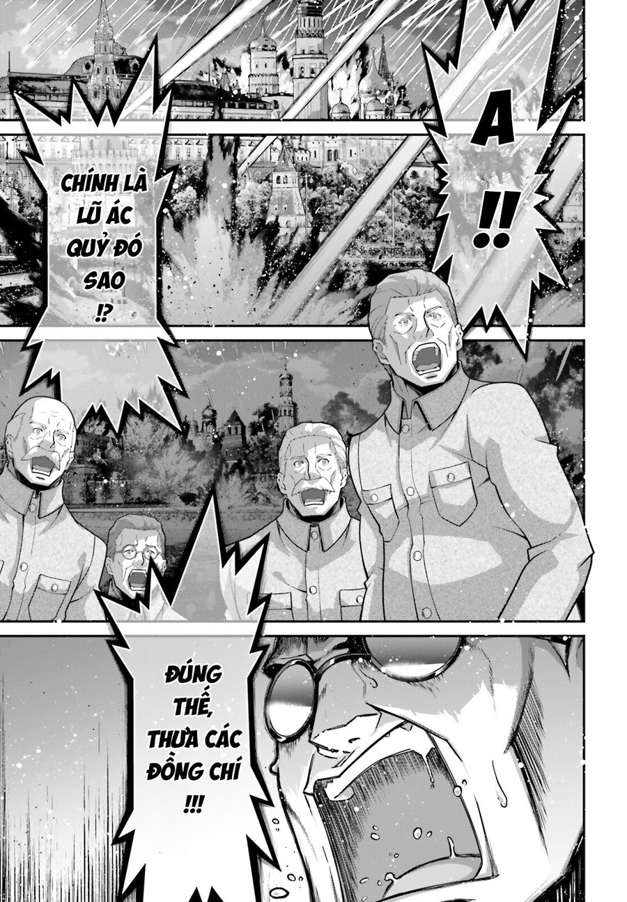 Tanya Chiến Ký [Chap 36-106] - Page 17