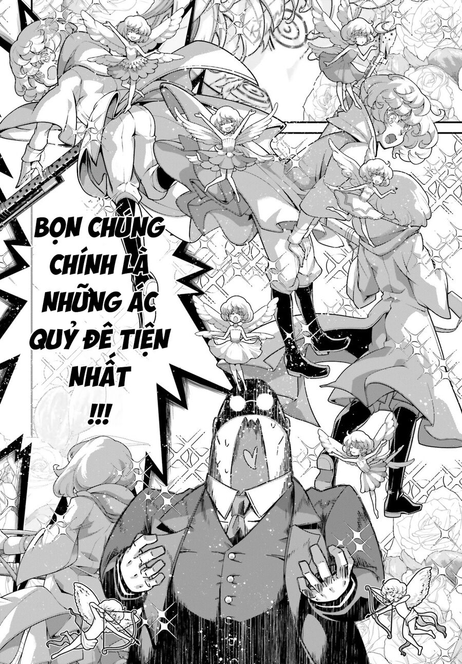 Tanya Chiến Ký [Chap 36-106] - Page 18