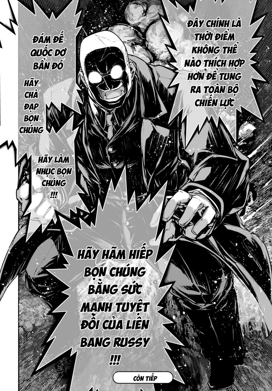 Tanya Chiến Ký [Chap 36-106] - Page 20