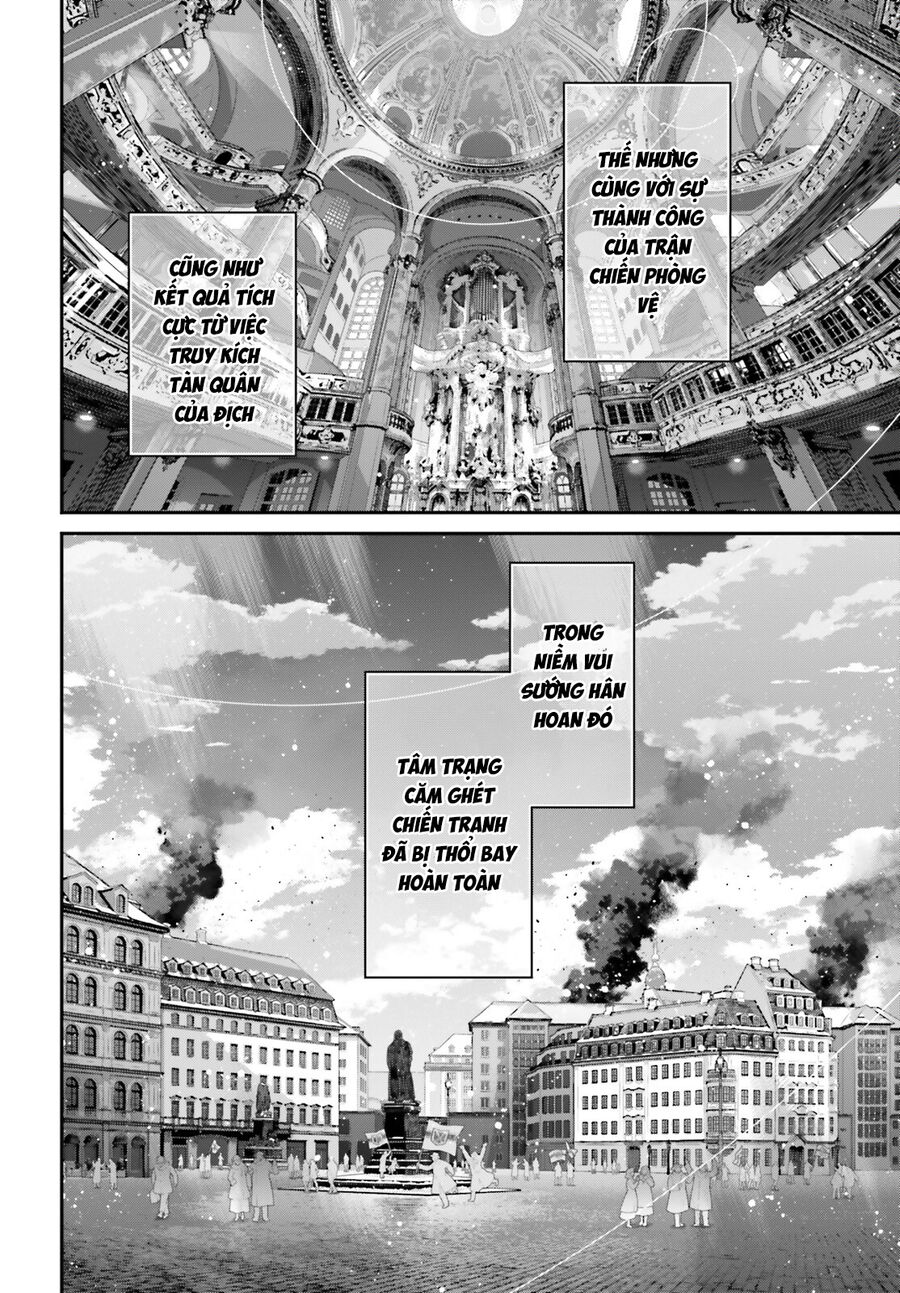 Tanya Chiến Ký [Chap 36-106] - Page 3