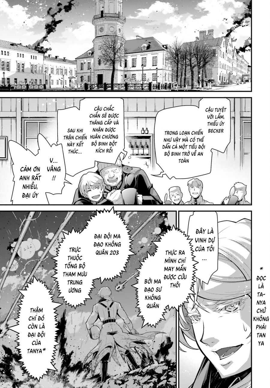 Tanya Chiến Ký [Chap 36-106] - Page 4