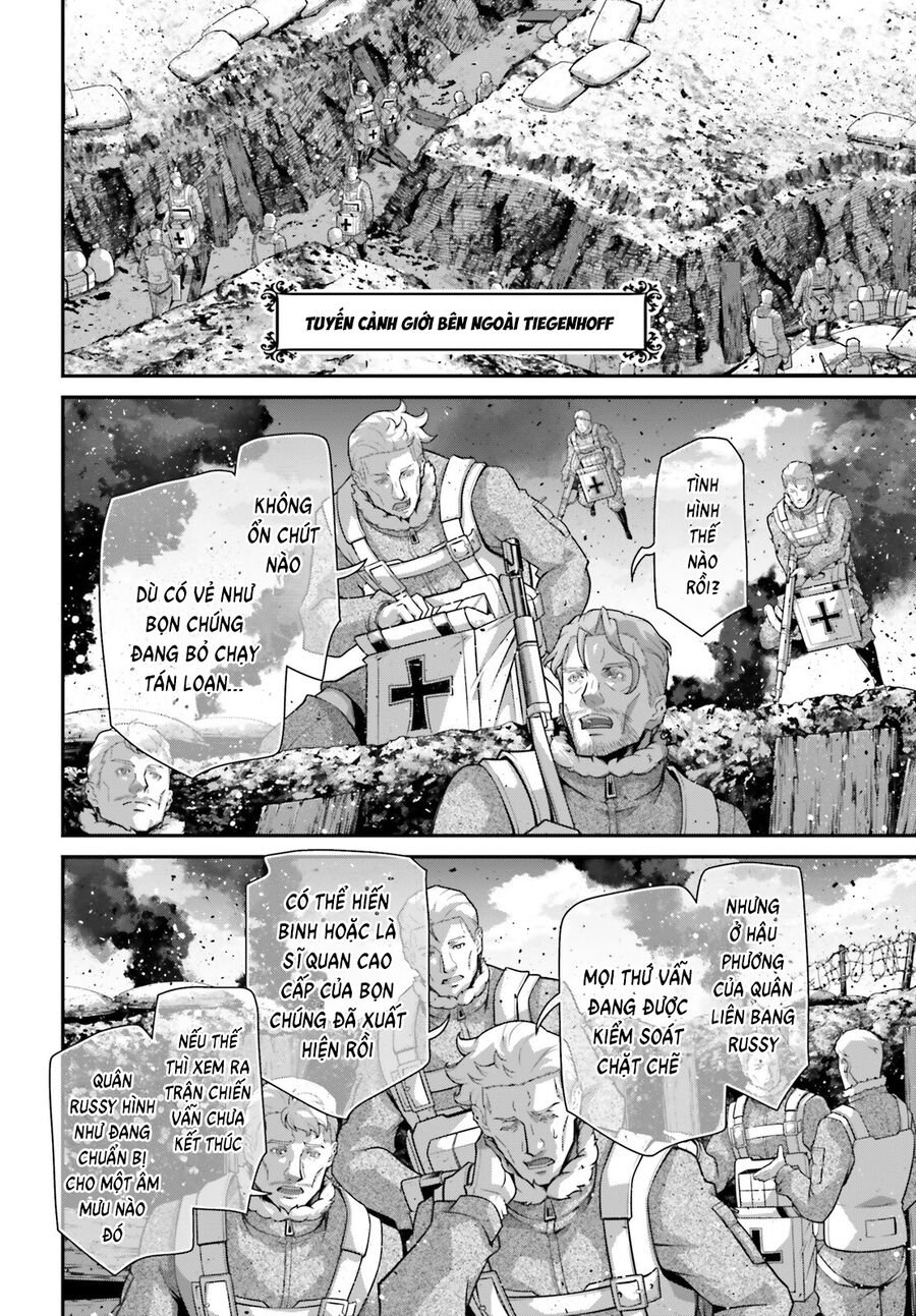 Tanya Chiến Ký [Chap 36-106] - Page 5
