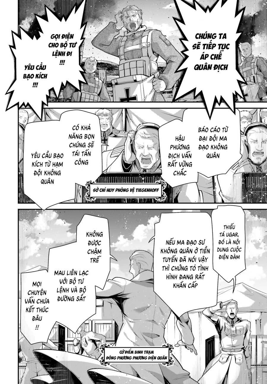 Tanya Chiến Ký [Chap 36-106] - Page 7