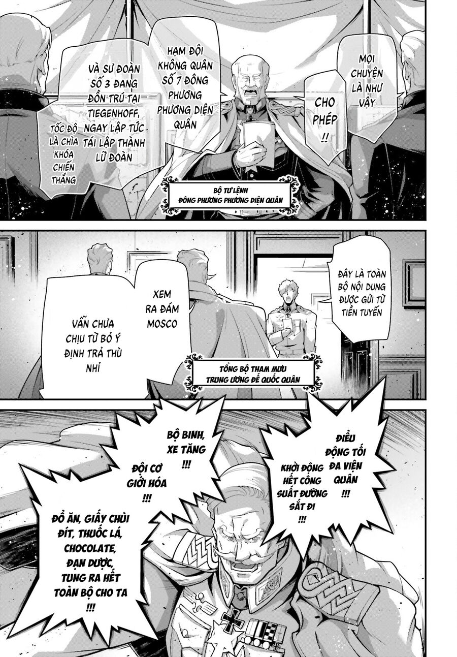 Tanya Chiến Ký [Chap 36-106] - Page 8