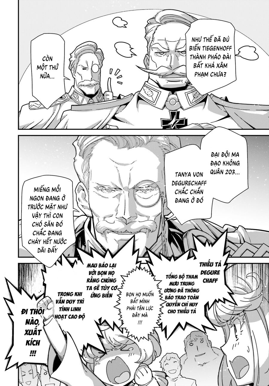 Tanya Chiến Ký [Chap 36-106] - Page 9