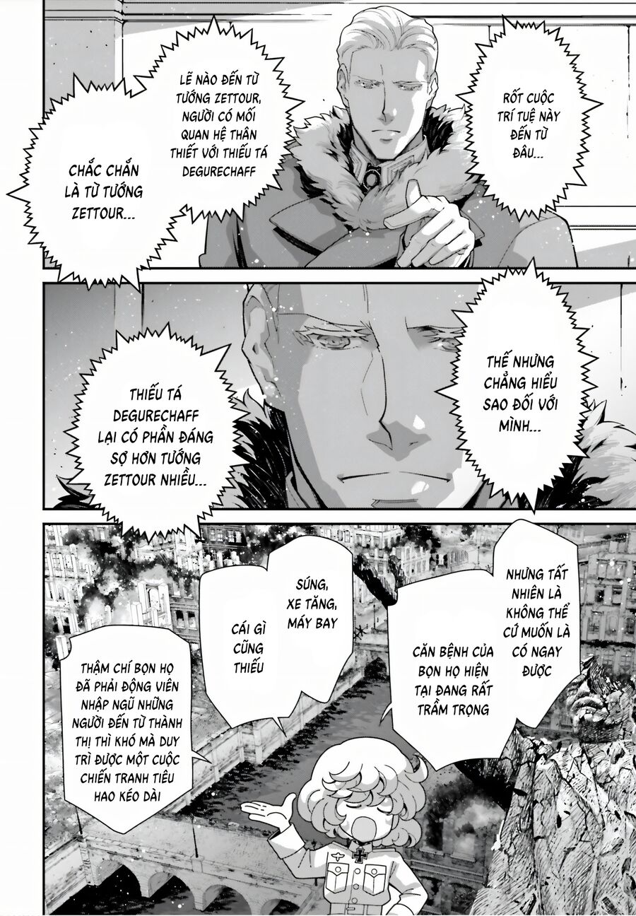 Tanya Chiến Ký [Chap 36-106] - Page 14