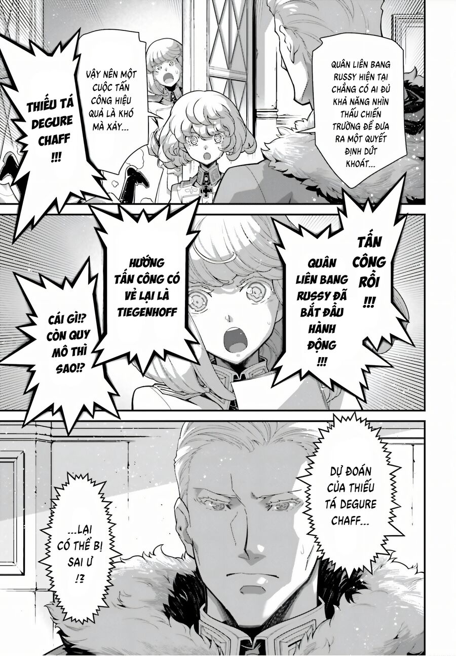 Tanya Chiến Ký [Chap 36-106] - Page 15