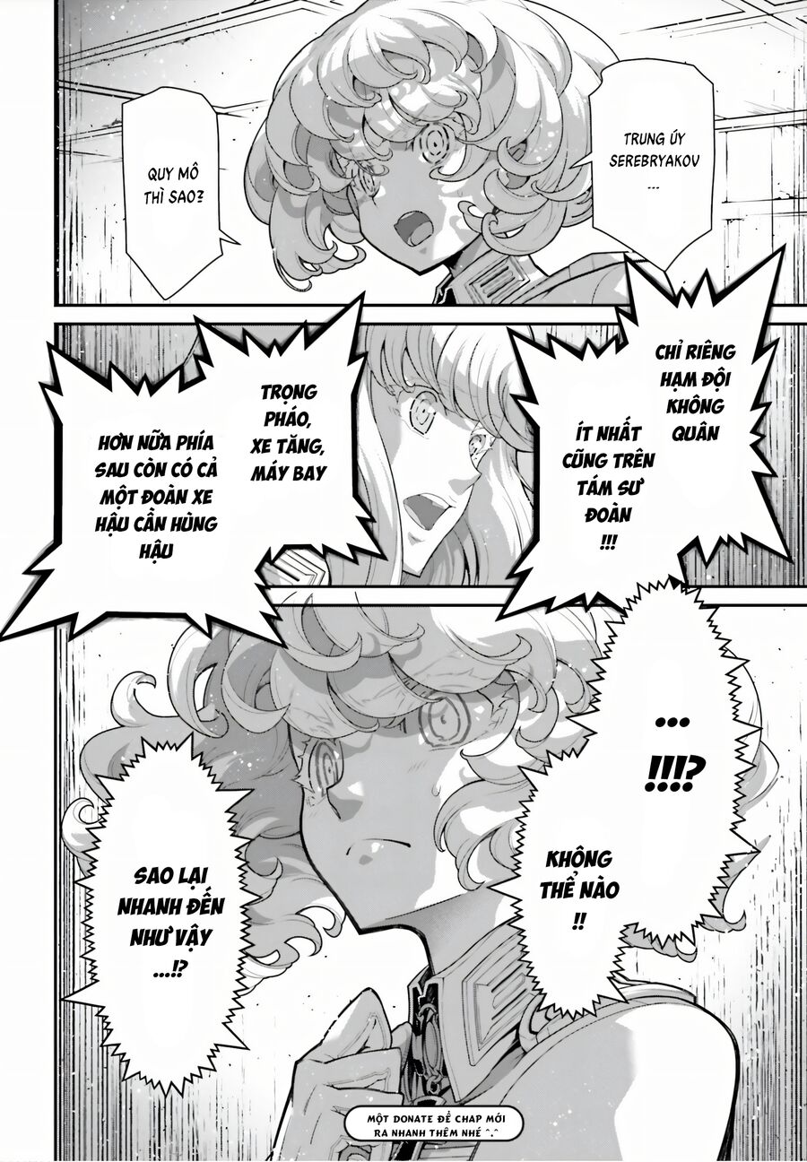 Tanya Chiến Ký [Chap 36-106] - Page 16