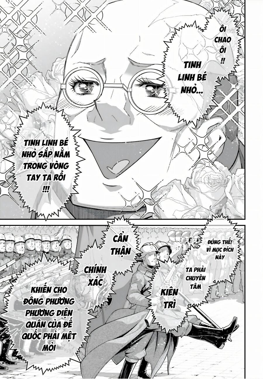 Tanya Chiến Ký [Chap 36-106] - Page 2