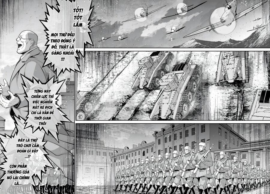 Tanya Chiến Ký [Chap 36-106] - Page 5