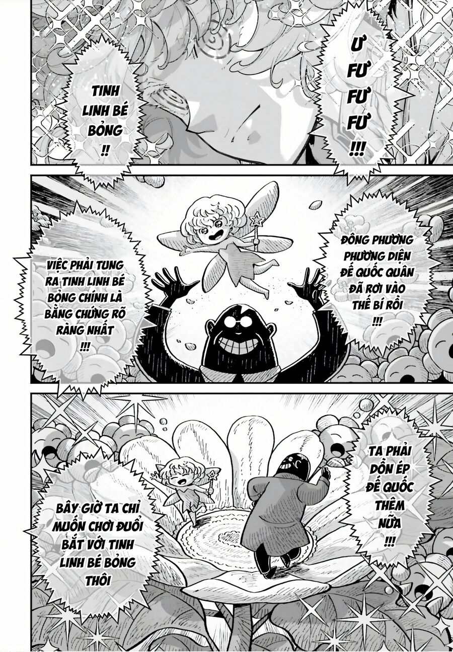 Tanya Chiến Ký [Chap 36-106] - Page 6