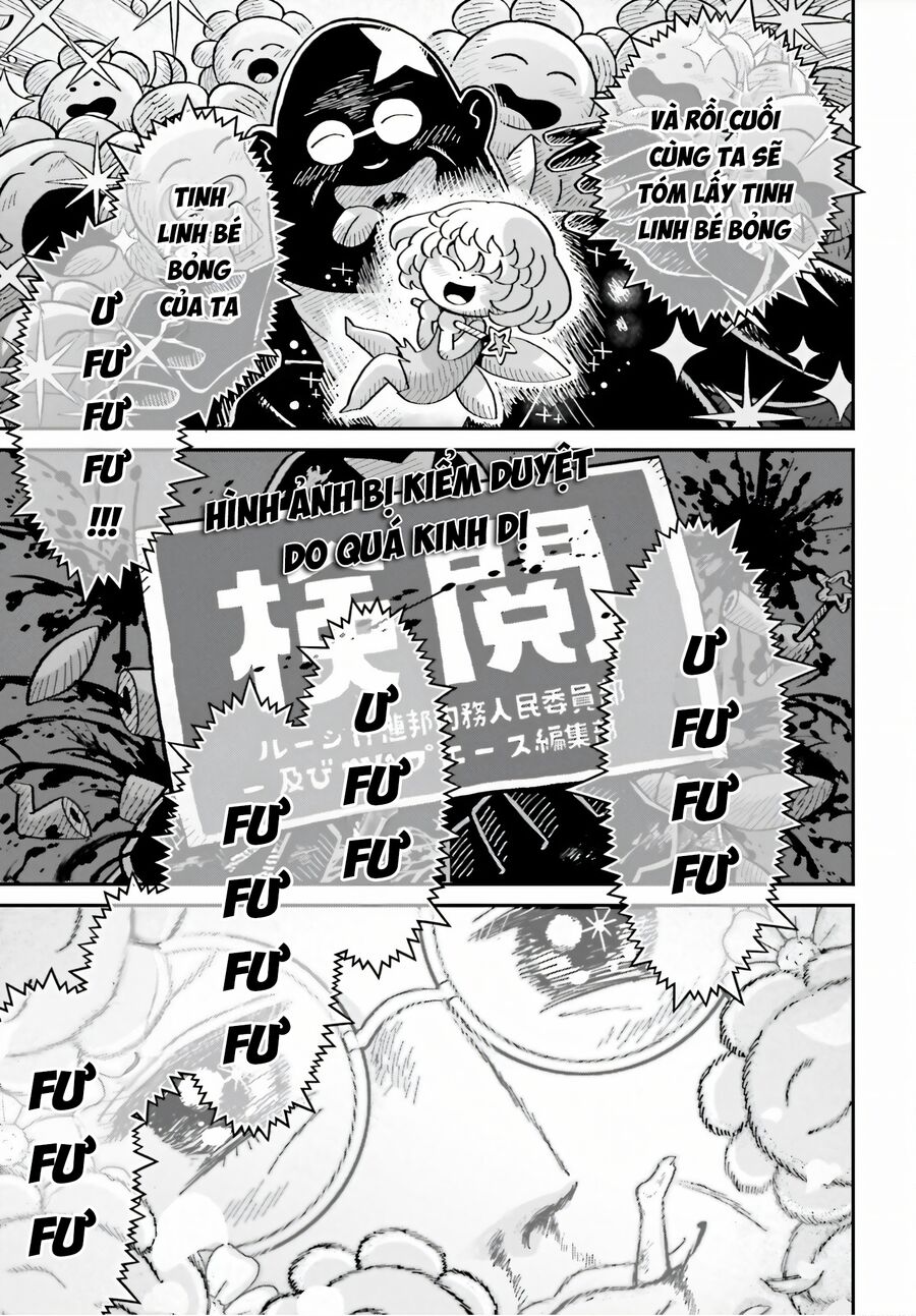 Tanya Chiến Ký [Chap 36-106] - Page 7