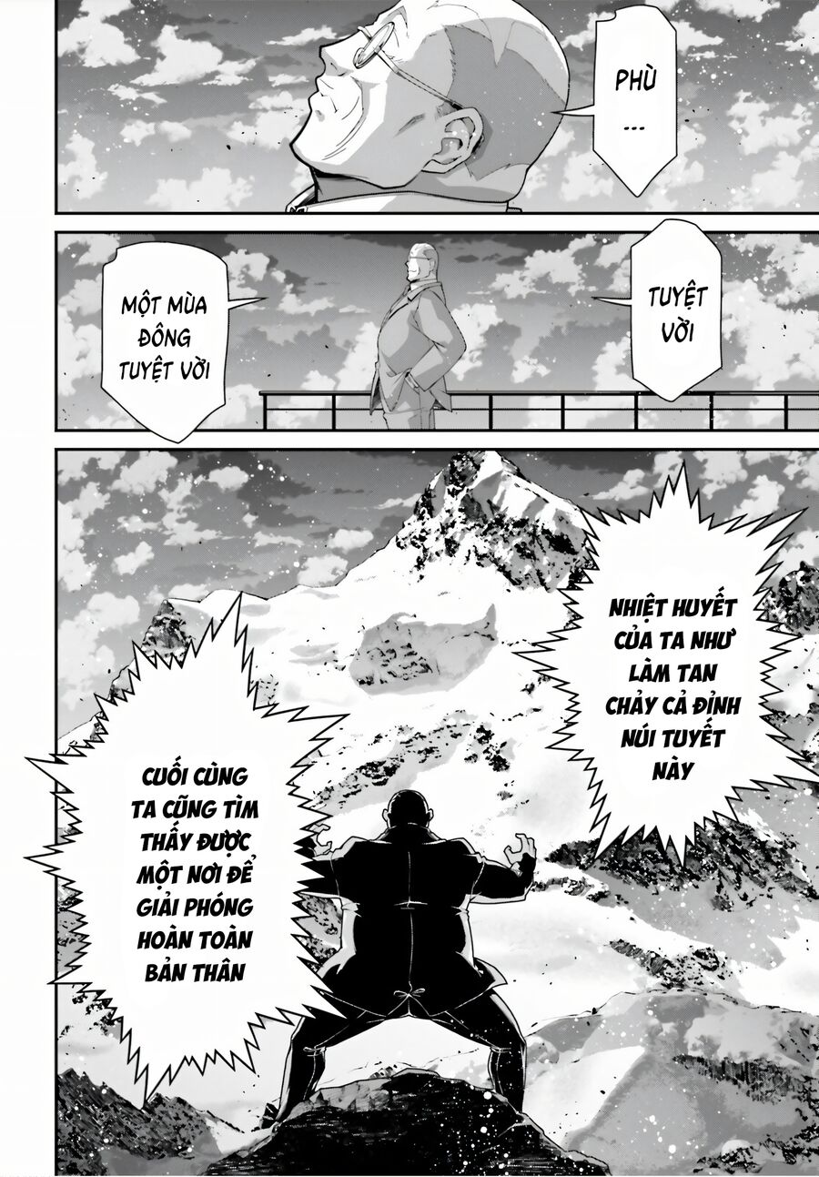 Tanya Chiến Ký [Chap 36-106] - Page 8