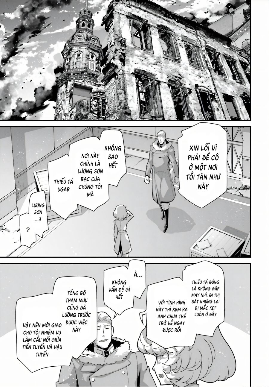 Tanya Chiến Ký [Chap 36-106] - Page 9