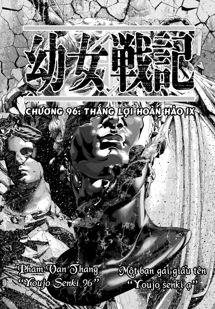Tanya Chiến Ký [Chap 36-106] - Page 1