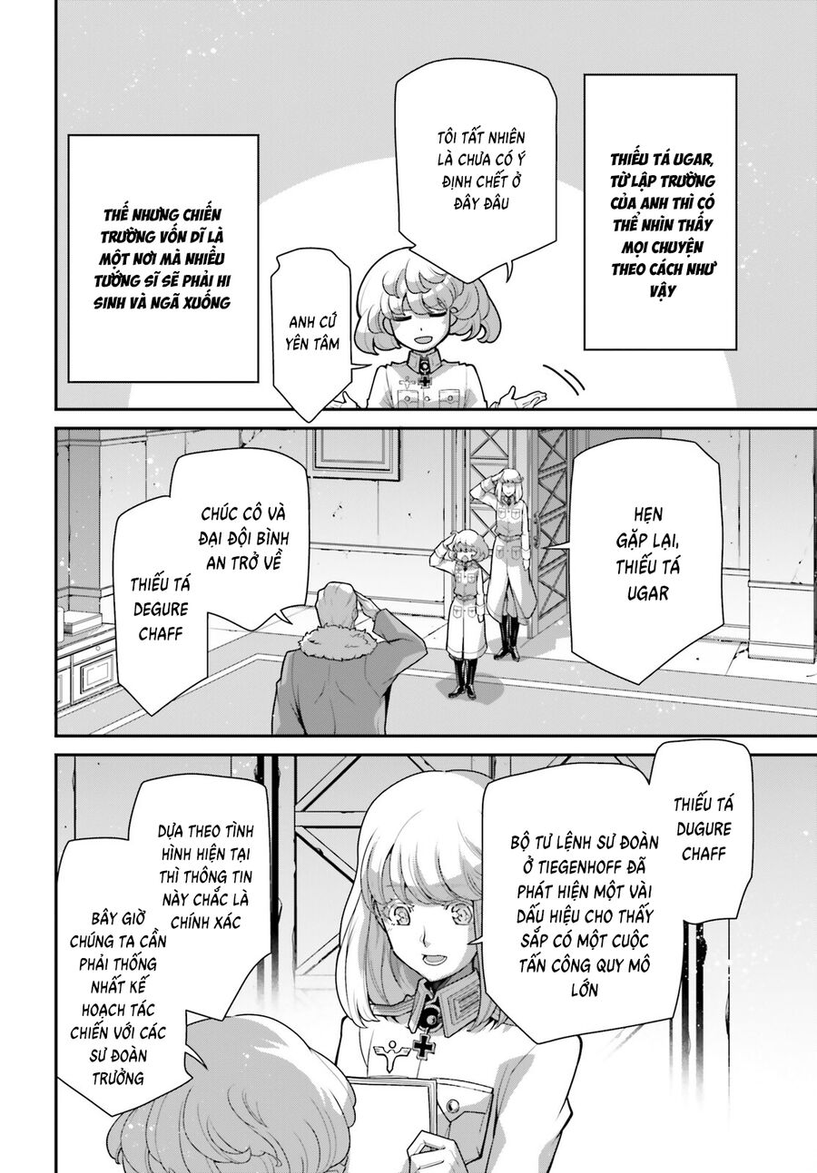 Tanya Chiến Ký [Chap 36-106] - Page 10