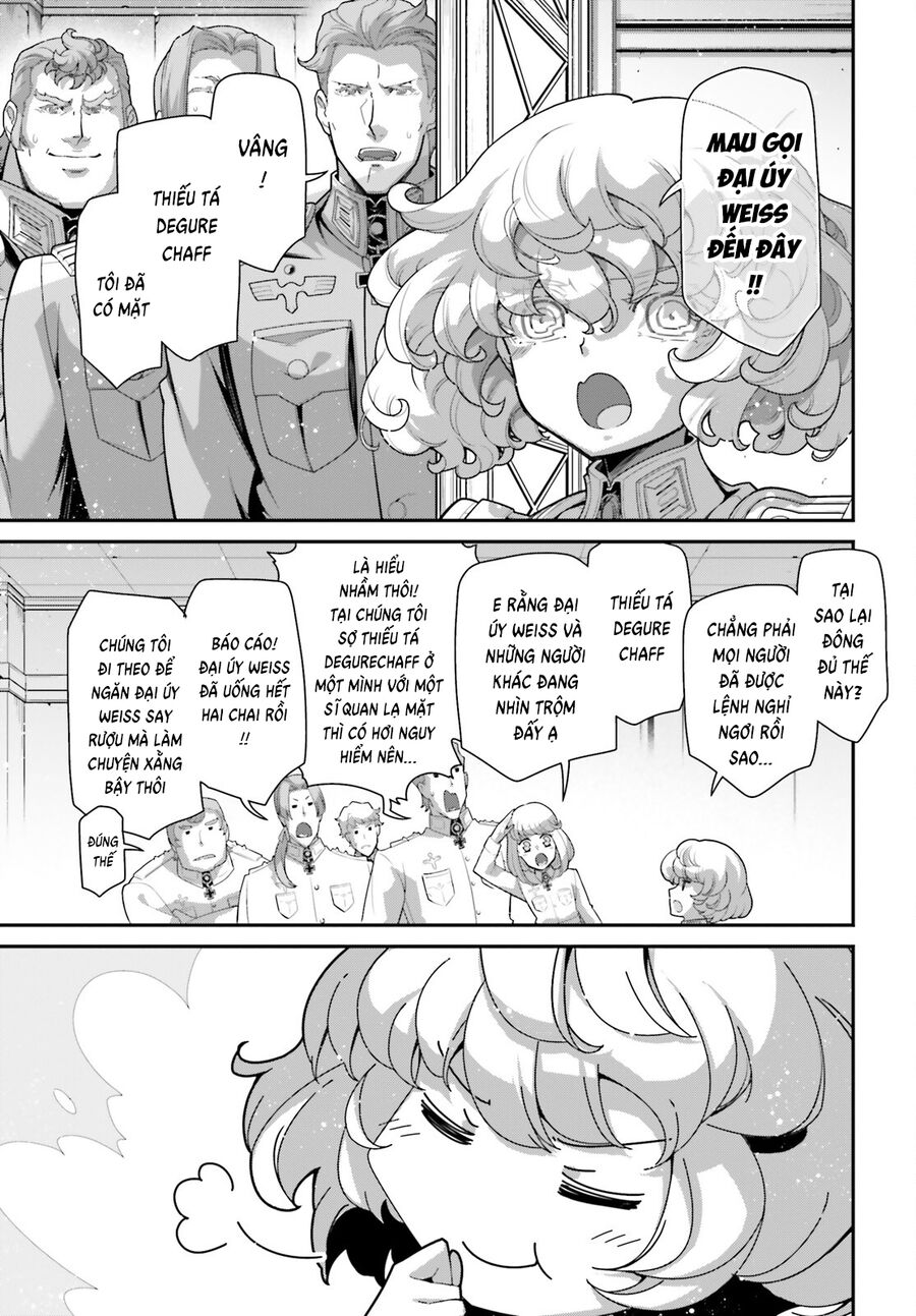 Tanya Chiến Ký [Chap 36-106] - Page 11