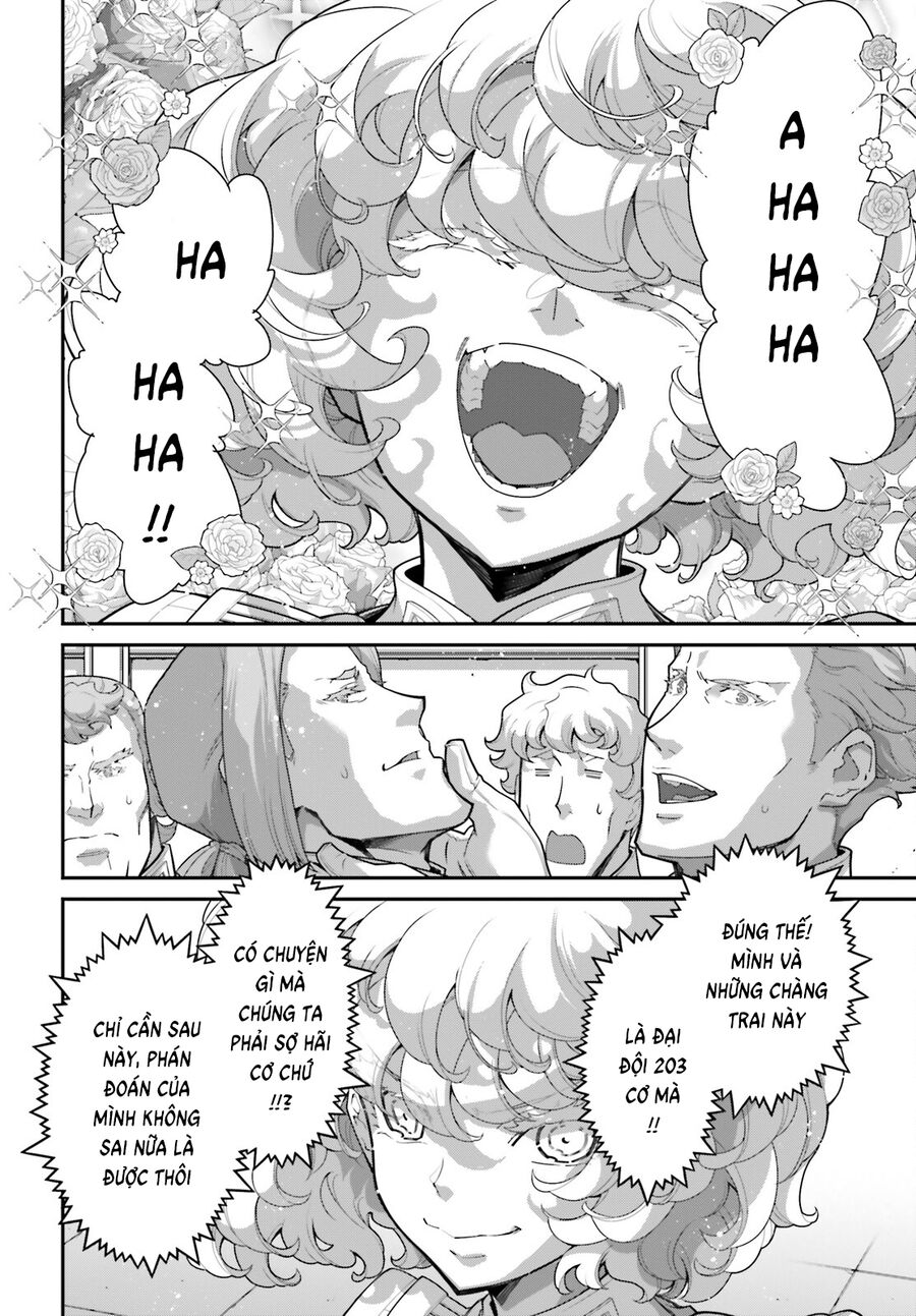 Tanya Chiến Ký [Chap 36-106] - Page 12