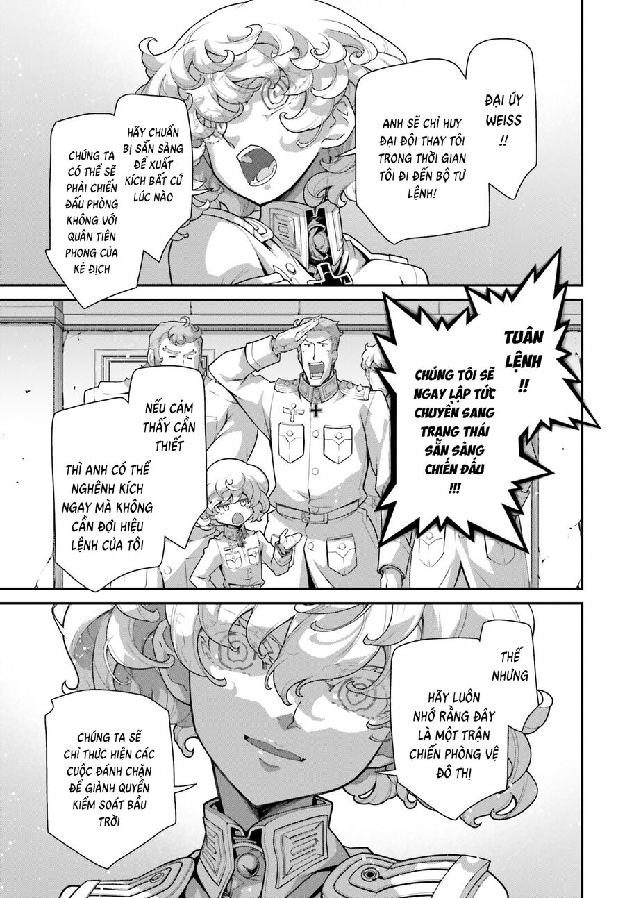 Tanya Chiến Ký [Chap 36-106] - Page 13