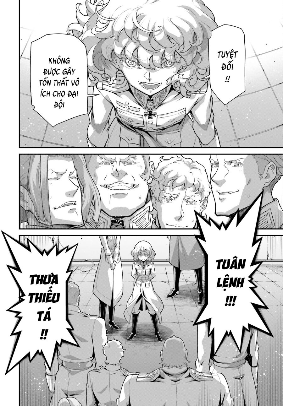 Tanya Chiến Ký [Chap 36-106] - Page 14