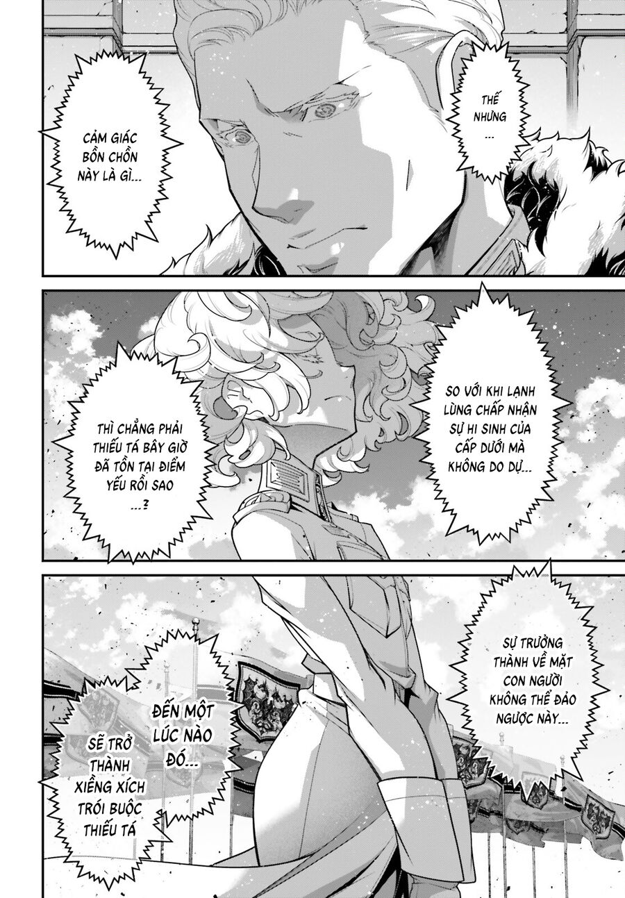 Tanya Chiến Ký [Chap 36-106] - Page 17