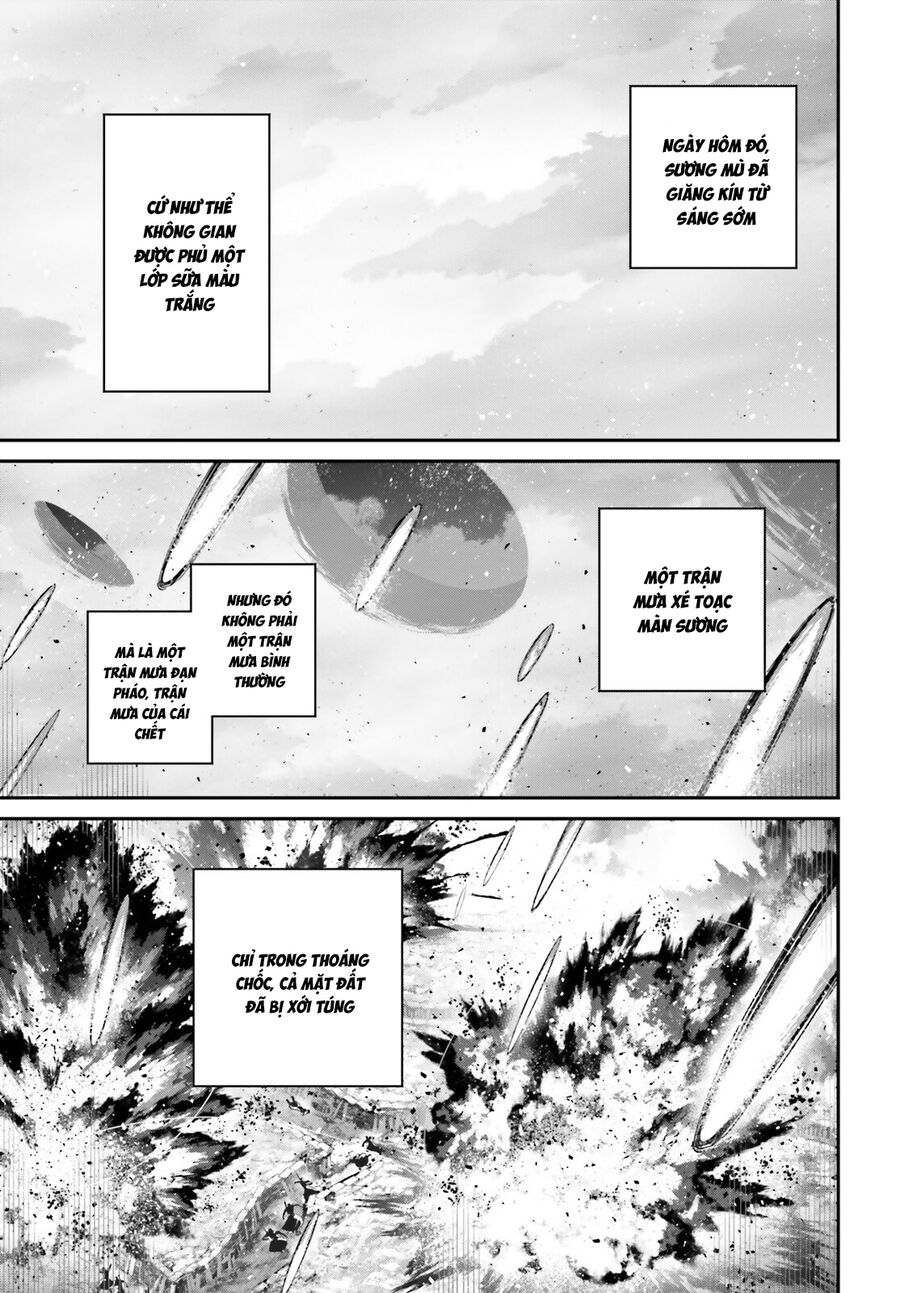 Tanya Chiến Ký [Chap 36-106] - Page 18