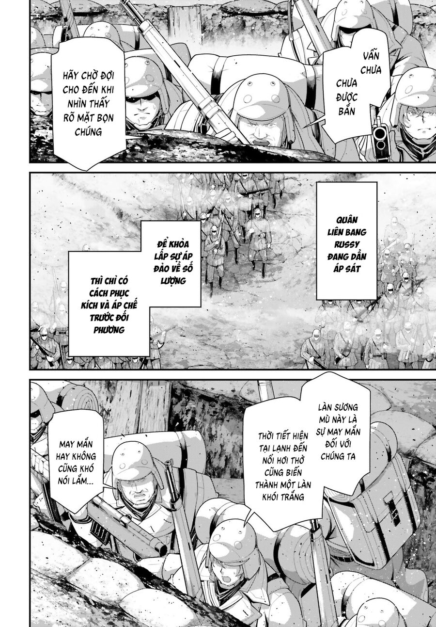 Tanya Chiến Ký [Chap 36-106] - Page 19