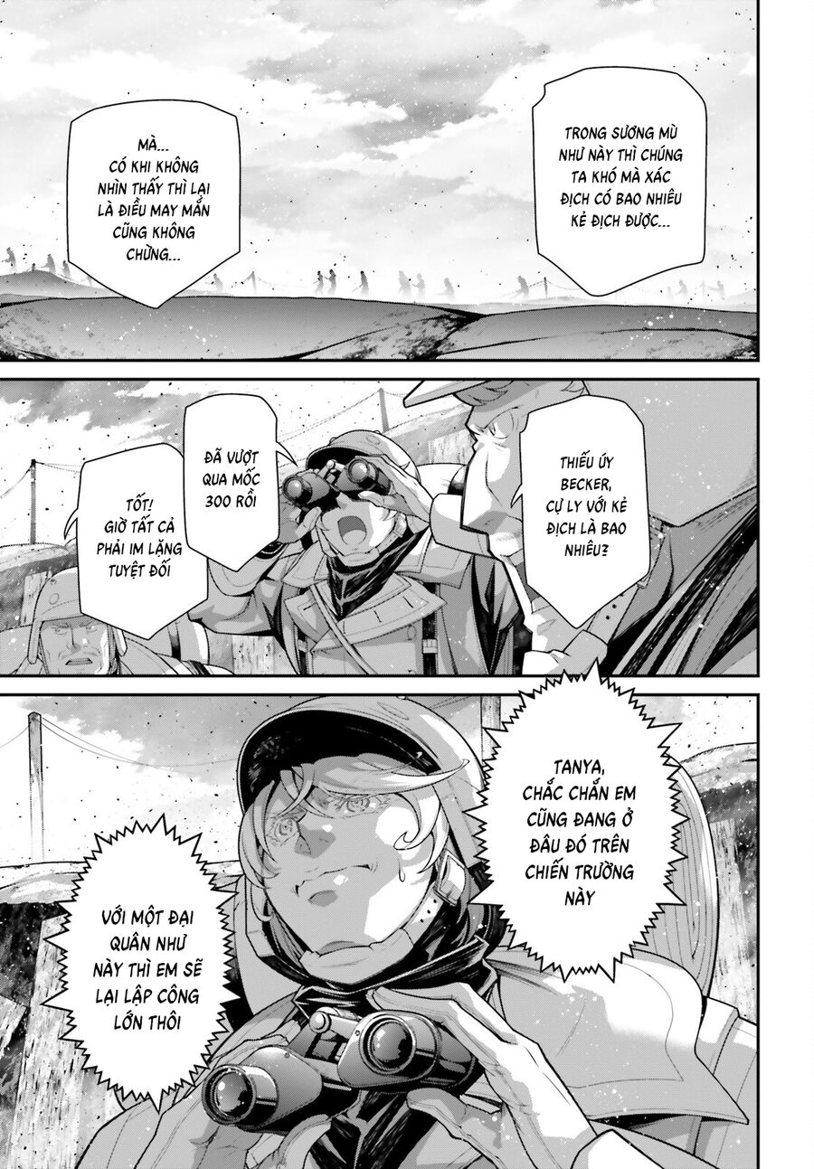 Tanya Chiến Ký [Chap 36-106] - Page 20