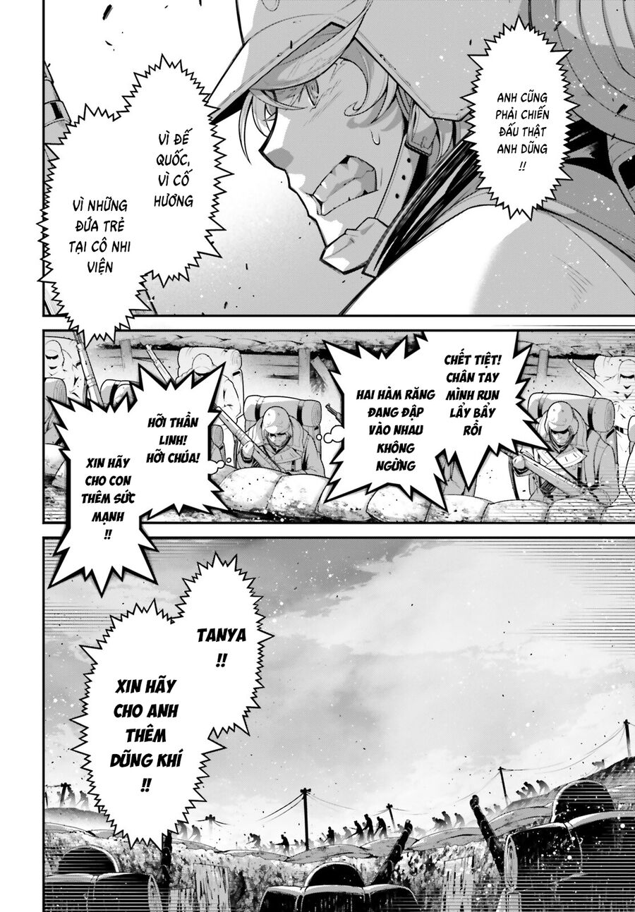 Tanya Chiến Ký [Chap 36-106] - Page 21