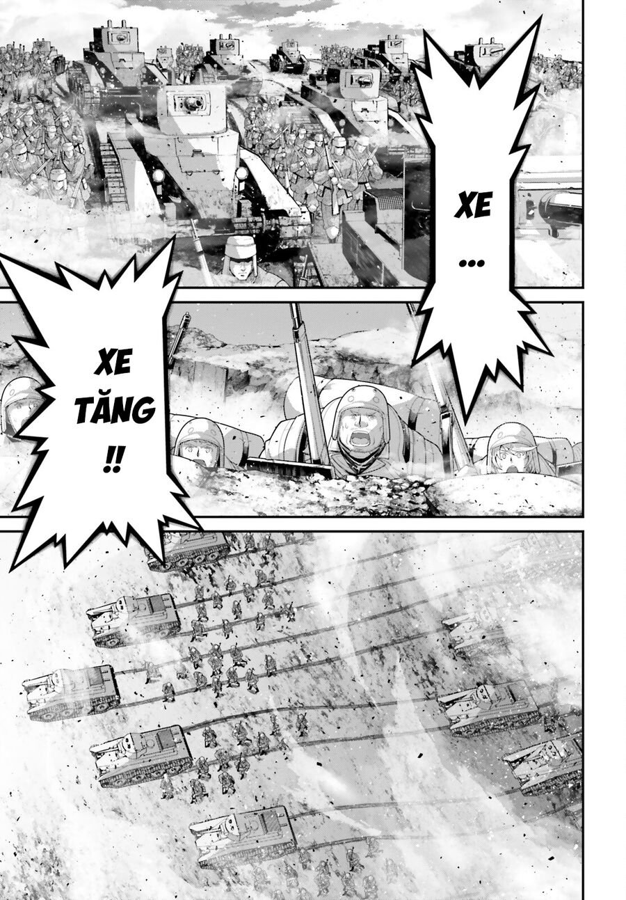Tanya Chiến Ký [Chap 36-106] - Page 24