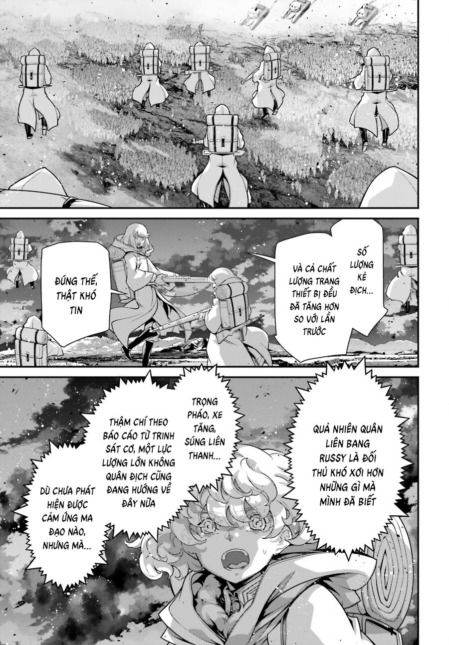 Tanya Chiến Ký [Chap 36-106] - Page 26