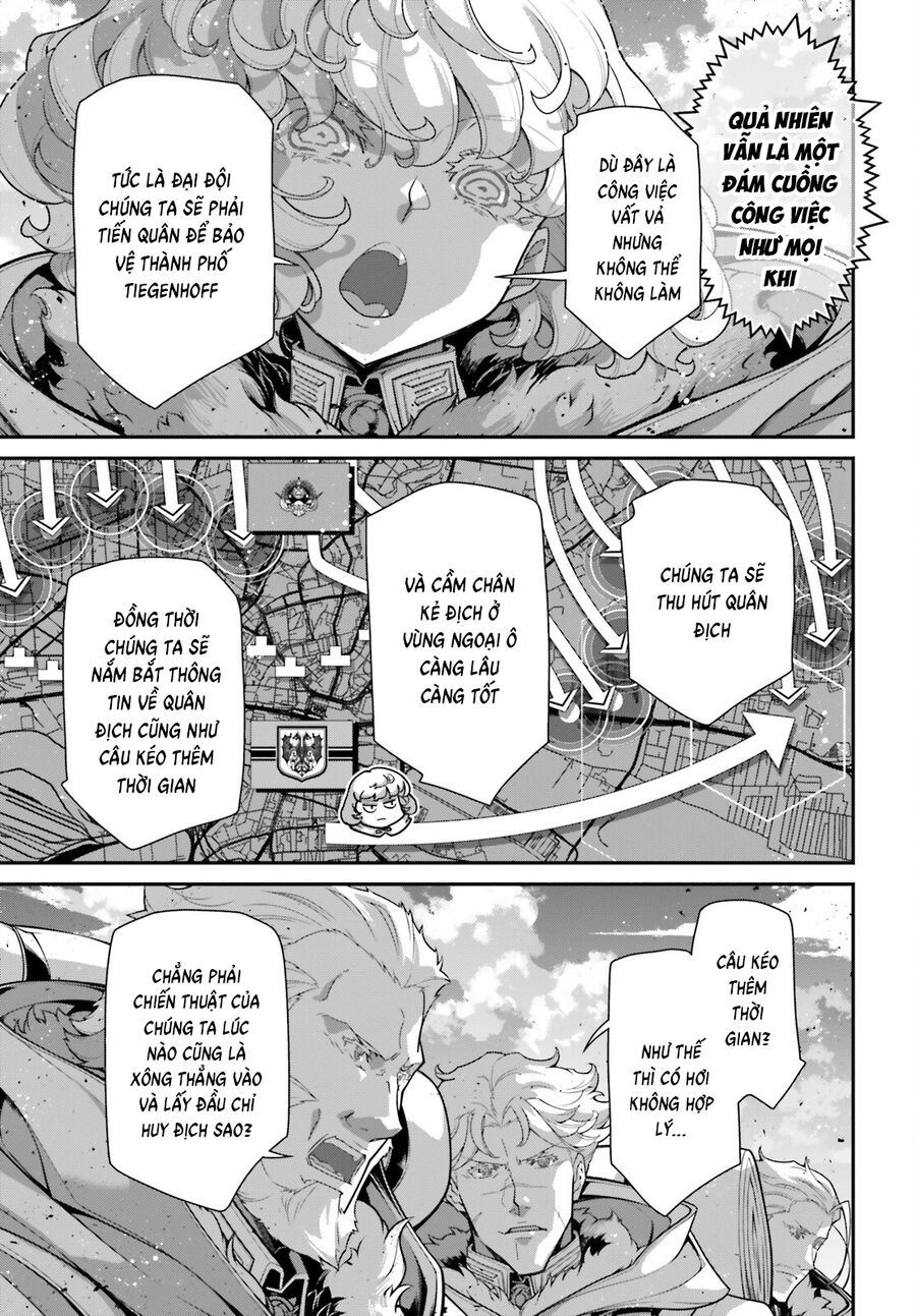 Tanya Chiến Ký [Chap 36-106] - Page 28