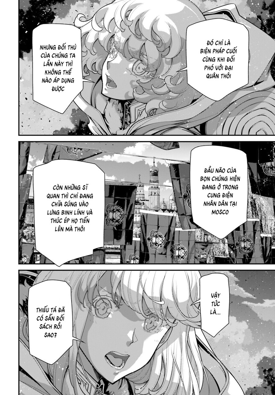 Tanya Chiến Ký [Chap 36-106] - Page 29