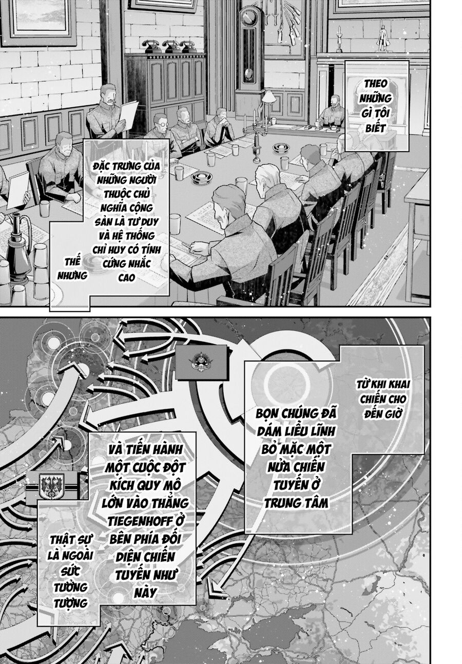 Tanya Chiến Ký [Chap 36-106] - Page 3