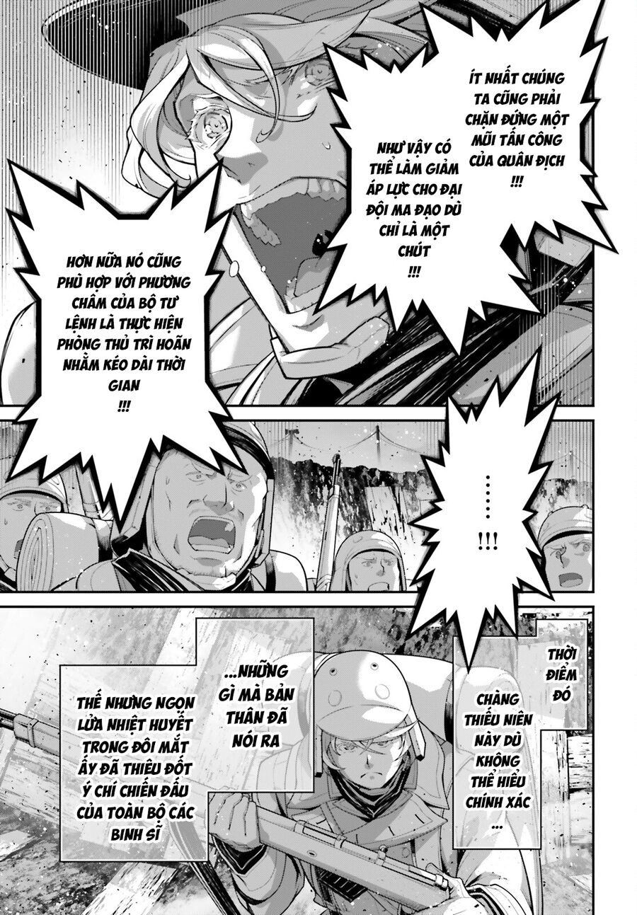 Tanya Chiến Ký [Chap 36-106] - Page 35